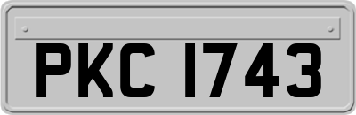 PKC1743