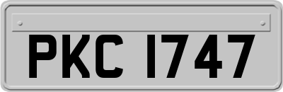 PKC1747