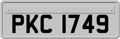 PKC1749