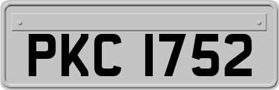 PKC1752