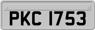 PKC1753