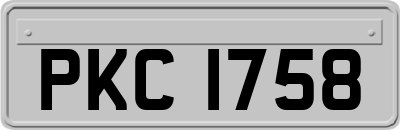 PKC1758