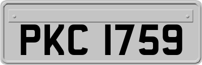 PKC1759