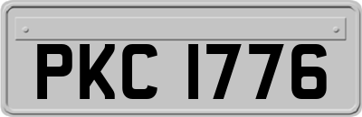 PKC1776