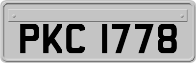 PKC1778