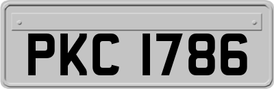 PKC1786