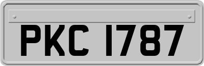 PKC1787