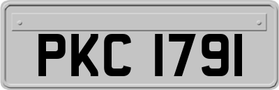 PKC1791