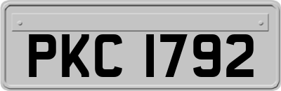 PKC1792