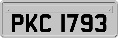 PKC1793