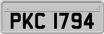 PKC1794