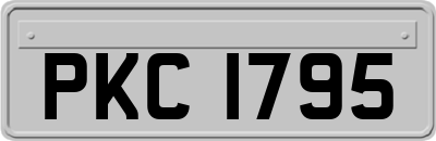 PKC1795