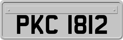 PKC1812
