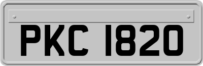 PKC1820