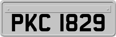 PKC1829