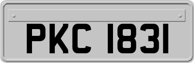 PKC1831