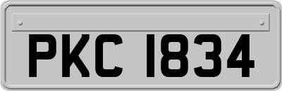 PKC1834