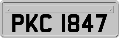 PKC1847