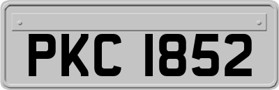 PKC1852
