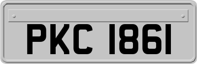 PKC1861