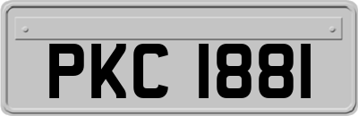 PKC1881