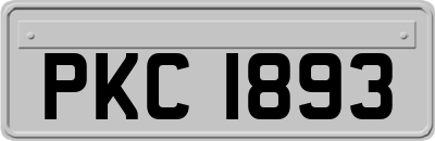 PKC1893