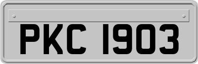 PKC1903