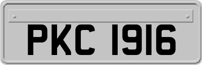 PKC1916