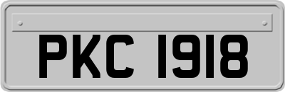 PKC1918