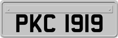 PKC1919