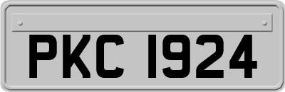 PKC1924