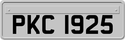 PKC1925