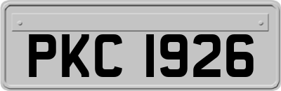 PKC1926