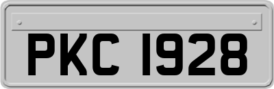PKC1928