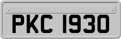 PKC1930