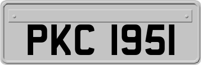 PKC1951