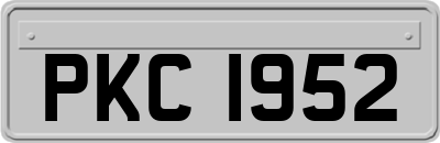 PKC1952