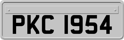 PKC1954