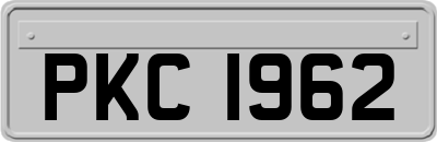 PKC1962