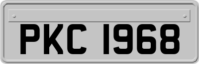 PKC1968