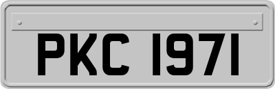 PKC1971