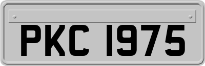 PKC1975