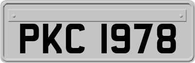 PKC1978