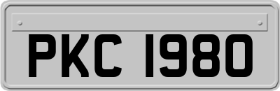 PKC1980