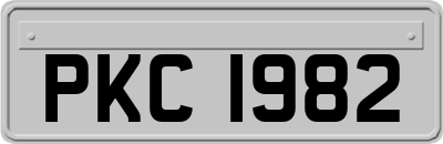 PKC1982