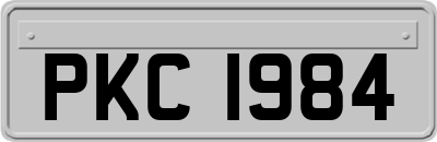 PKC1984