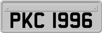 PKC1996