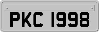 PKC1998