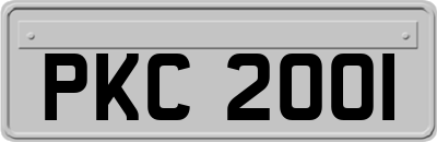 PKC2001
