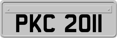 PKC2011